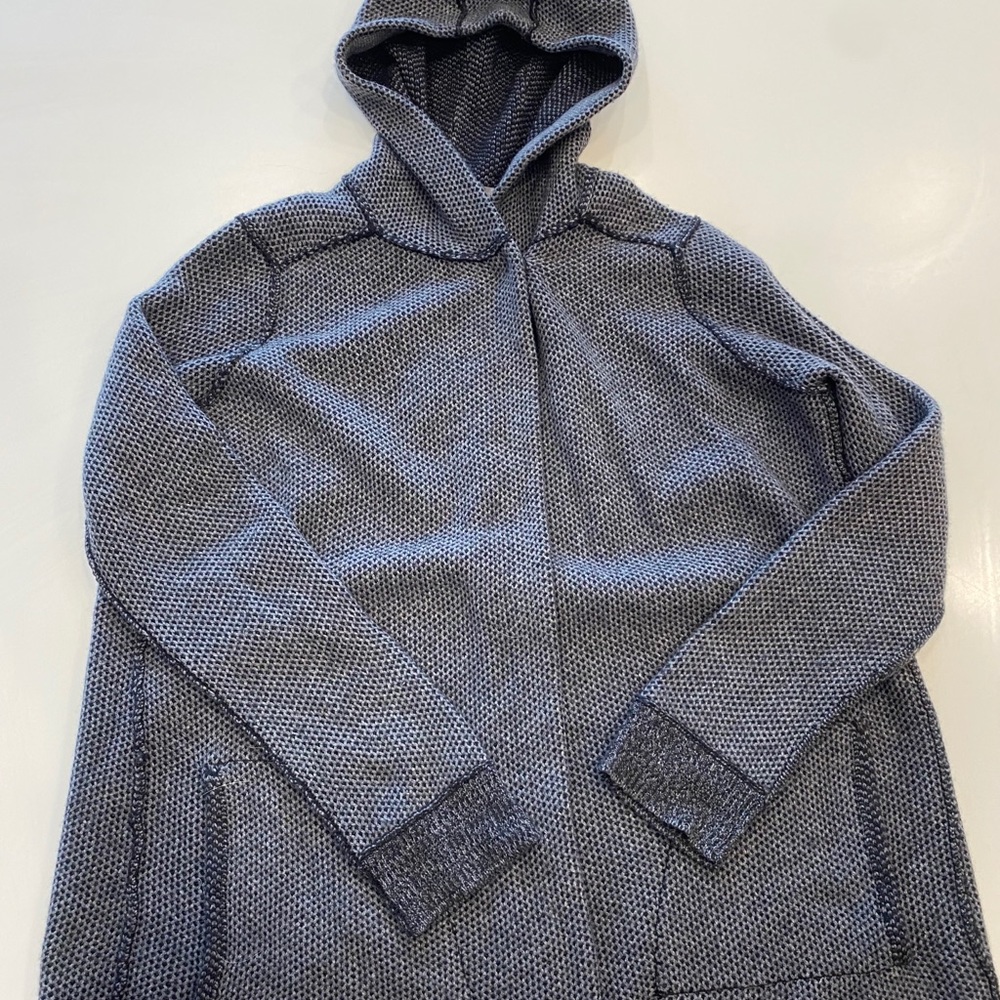 360Sweater Cashmere - Picture 3 of 4